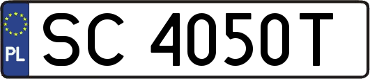 SC4050T