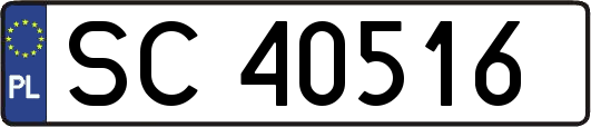 SC40516