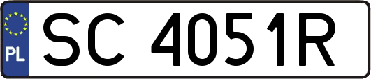 SC4051R
