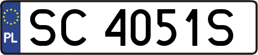 SC4051S