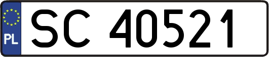 SC40521