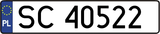 SC40522