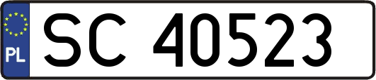 SC40523