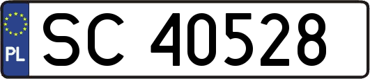 SC40528