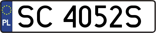SC4052S