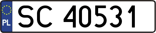 SC40531