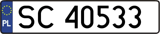 SC40533