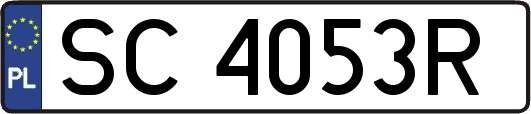 SC4053R