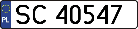 SC40547