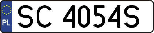 SC4054S