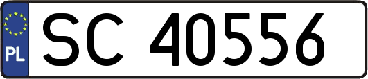 SC40556