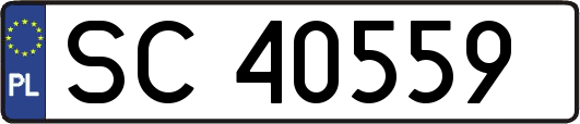 SC40559