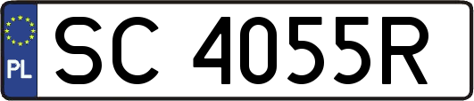 SC4055R