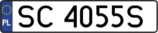 SC4055S
