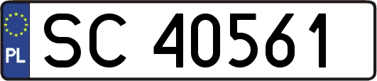 SC40561