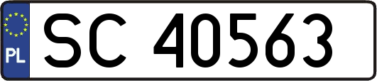 SC40563