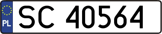 SC40564
