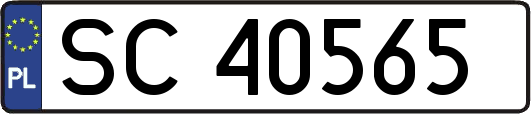 SC40565
