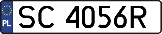 SC4056R
