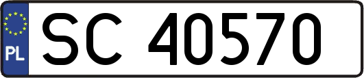 SC40570