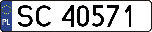 SC40571