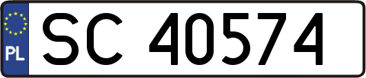 SC40574