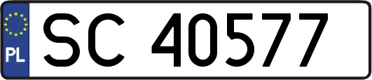 SC40577