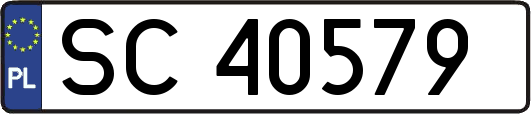 SC40579