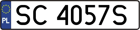 SC4057S