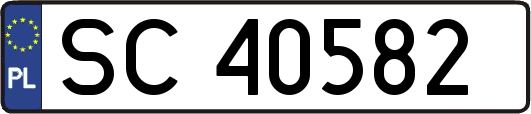 SC40582