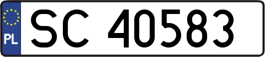 SC40583