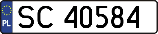 SC40584