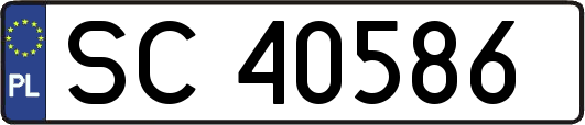 SC40586