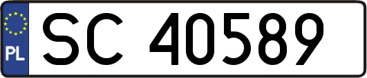 SC40589