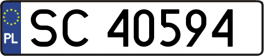SC40594