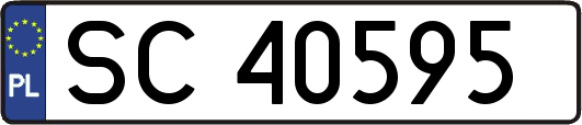 SC40595