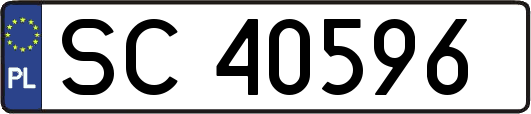 SC40596