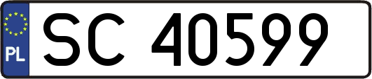 SC40599