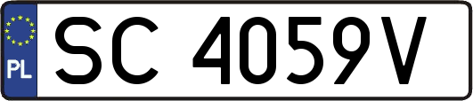 SC4059V