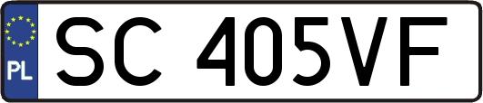 SC405VF
