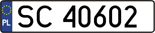 SC40602