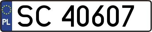 SC40607