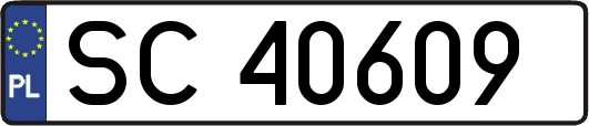 SC40609