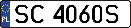 SC4060S