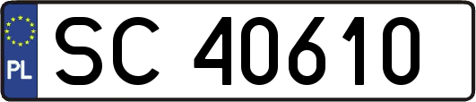 SC40610