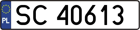 SC40613