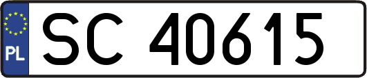 SC40615