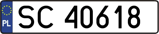 SC40618