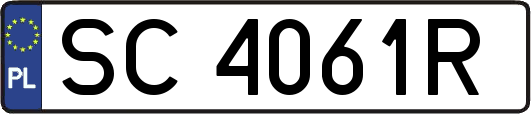 SC4061R