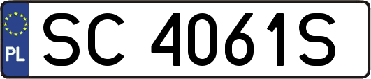 SC4061S